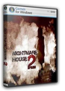 Half-life Nightmare House 2
