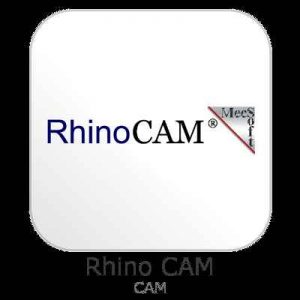 MecSoft RhinoCAM 2018,85632,0