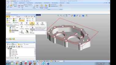 MecSoft VisualCAD-CAM 2018