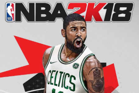 NBA 2K18 Apk