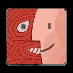 Normal Human Face Simulator PC