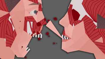 Normal Human Face Simulator PC