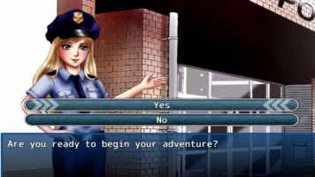 Parking Cop Simulator PC