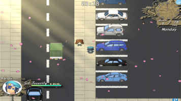 Parking Cop Simulator PC