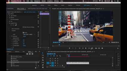 Photo Light Pro - Premiere Pro Pack