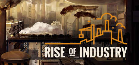 Rise of Industry PC