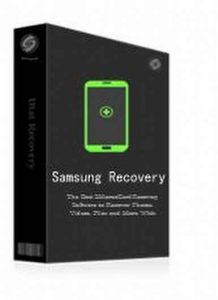 Shining Samsung Data Recovery