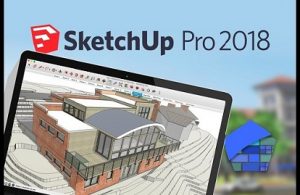 Sketchup Pro 2018 Eklentileri