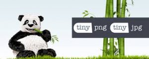 TinyPNG and TinyJPG