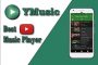 YMUSİC Youtube Music Player Downloader