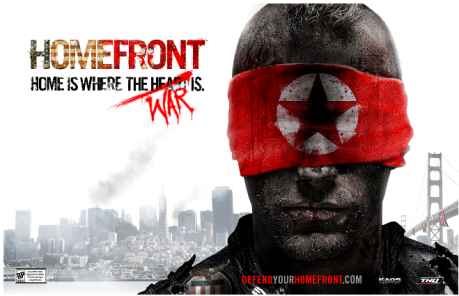 homefront