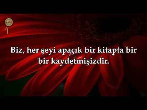 İdris Akbar MP3 Sesli Hatim Seti