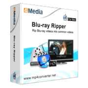 4Media Blu-ray Ripper