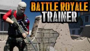 Battle-Royale-Trainer-Free-Download