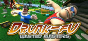 Drunk-Fu Wasted Masters PC