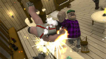 Drunk-Fu Wasted Masters PC