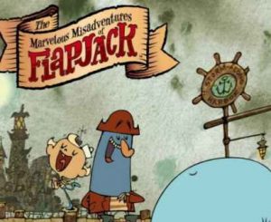 Flapjack Boxset