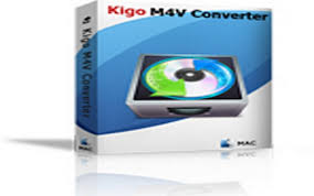 Kigo M4V Converter Plus