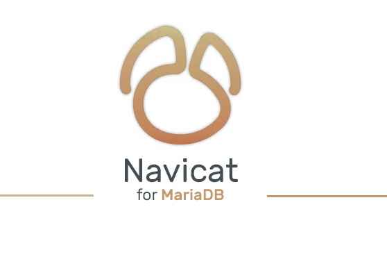 Navicat for MariaDB