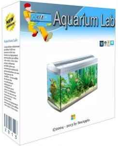 SeaApple Aquarium Lab