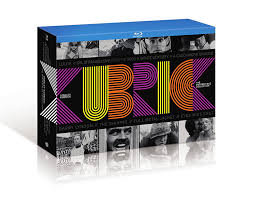 Shining Blu-ray Player