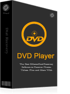 Shining DVD Player