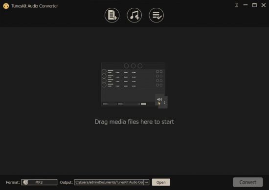 TunesKit Audio Converter (2)