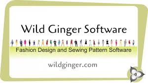 Wild Ginger Software Cameo