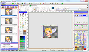 Yasisoft GIF Animator