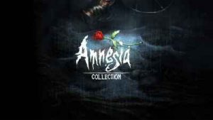 Amnessia Collection