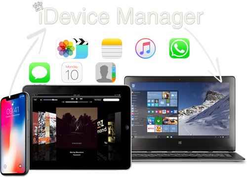 iDevice Manager Pro Edition (2)