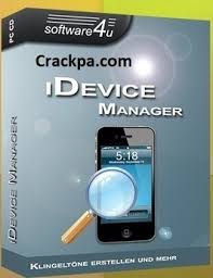 iDevice Manager Pro Edition