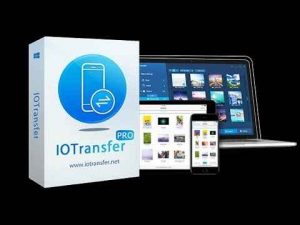 İOTransfer Pro