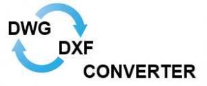 3nity DWG DXF Converter
