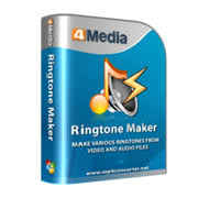 4Media Ringtone Maker