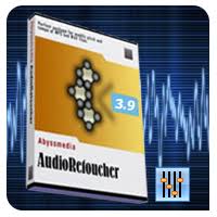 Abyssmedia AudioRetoucher