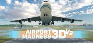 Airport Madness 3D Volume 2 PC