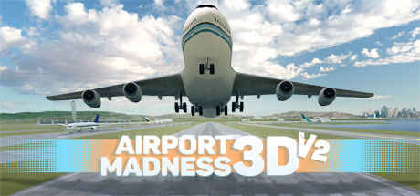 Airport Madness 3D Volume 2 PC
