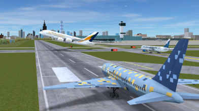 Airport Madness 3D Volume 2 PC