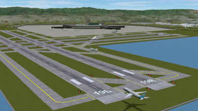 Airport Madness 3D Volume 2 PC