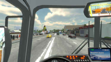 Bus Driver Simulator 2018 PC