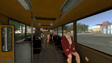 Bus Driver Simulator 2018 PC