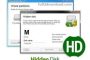 Cyrobo Hidden Disk Pro
