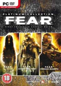 F.E.A.R Platinum