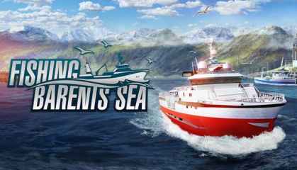 Fishing-Barents-Sea-Free-Download