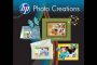 HP Photo Creations