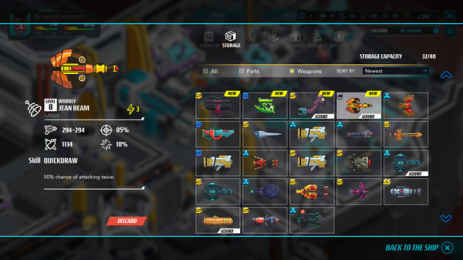 Holy Potatoes We're in Space PC.