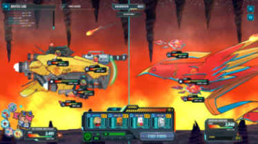 Holy Potatoes We're in Space PC.