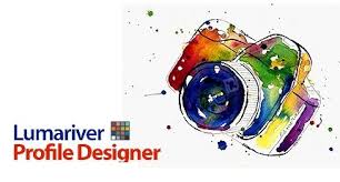 Lumariver Profile Designer