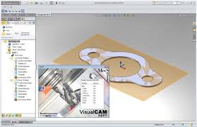 MecSoft VisualCAM (2)